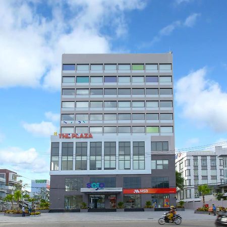 Sojo Hotel Hau Giang Vi Thanh ภายนอก รูปภาพ